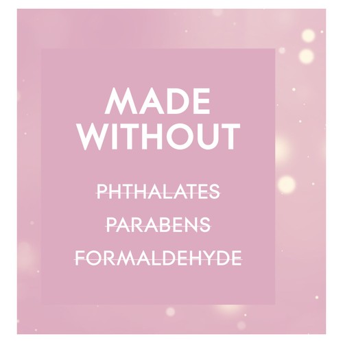 Glade Aerosol Floral Cherries Air Freshener