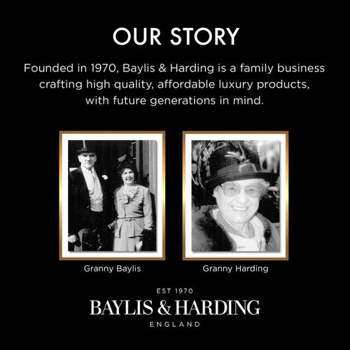 Baylis & Harding sleep bath soak - British product