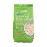 Holland  Barrett 15 Plant Fruit  Seed Porridge