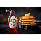 M&S Canadian Hot Maple Syrup