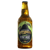 Kopparberg Sweet Vintage Pear cider 500ml, UK version