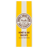 Diddly Squat Farm honey and oat biscuits 12 pack, UK version