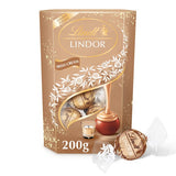 Lindt LINDOR Irish Cream Chocolate Truffles Box