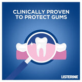 Listerine Total Care Stay White 10-in-1 Benefit Arctic Mint Mouthwash