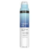 John Frieda Volume Lift dry texture spray, UK version