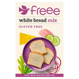 Freee gluten free white bread mix 500g - British product