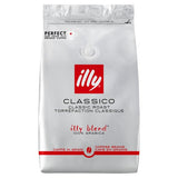 illy Classico coffee beans 500g, UK version