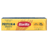 Barilla Protein Plus Spaghetti 400g - British product
