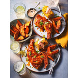 M&S smoked paprika spice 50g (British brand)