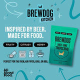 BrewDog Hazy Jane Inspired Rub