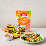 Linwoods Organic Sprouted Sunflower Seeds
