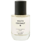 M&S White Coconut eau de toilette 30ml, imported from the UK