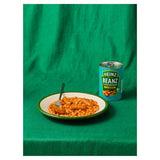 Heinz Plant-Based Beanz & Sausages baked beans 415g, UK version