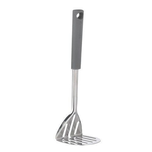 Viners stainless steel potato masher (British brand)