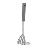 Viners stainless steel potato masher (British brand)