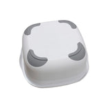 Addis washing up bowl white grey 8.5 litre - British product