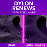 Dylon Renew Black & Dark Liquid Laundry Detergent 30W