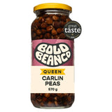Bold Bean Co Queen Carlin Peas 570g (British brand)