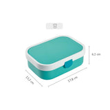 Mepal Lunch Box Campus - Stitch