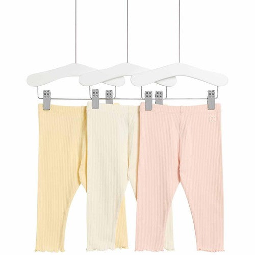 M&S Calm Surf Legging, 2-3 Years, Multi