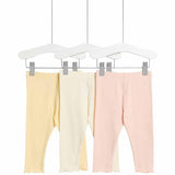 M&S Calm Surf Legging, 2-3 Years, Multi
