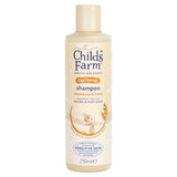 Childs Farm OatDerma Shampoo Fragrance-Free