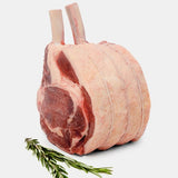Daylesford Organic Beef Forerib Joint