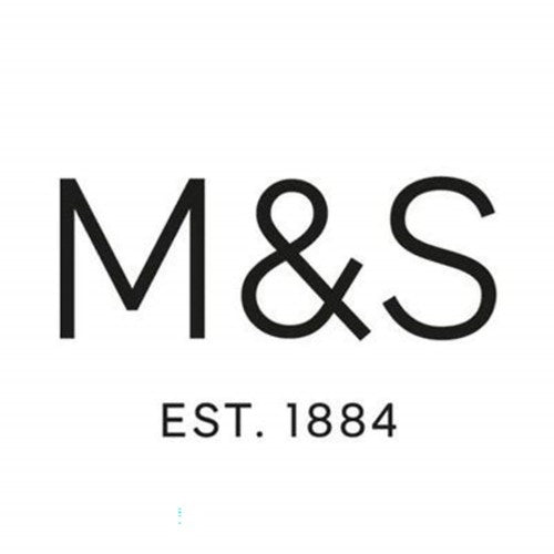 M&S pistachio and almond cookies 200g, imported from the UK