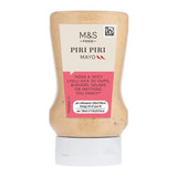 M&S Peri Peri mayonnaise 280ml, imported from the UK