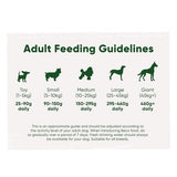 Beco Pets dry dog food free range chicken 6kg - British product