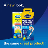 Scholl Wart & Verruca Removal Pen (British brand)