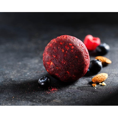 M&S mixed berry snack ball 40g, imported from the UK