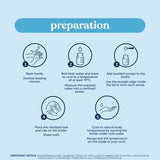 Kendamil 3 Toddler Milk Powder 12-36 mths