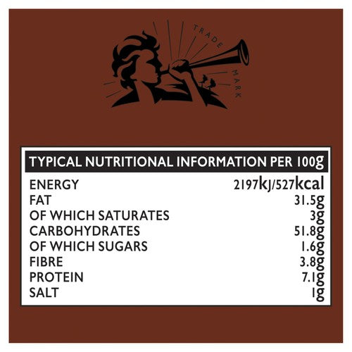 Pipers Longhorn Beef flavour sharing crisps 150g, imported from the UK