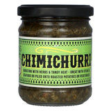 M&S Chimichurri sauce 180g, imported from the UK