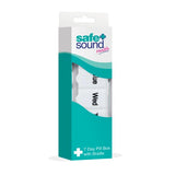 Safe & Sound 7 Day pill box (British brand)