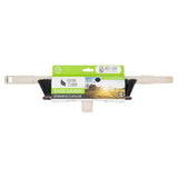 Greener Cleaner Telescopic Handle Broom, UK version