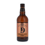M&S Sheppy's Dabinett Cider 500ml, imported from the UK