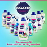 Ecozone BIOActive stain remover