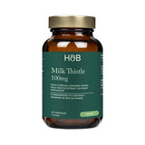 Holland  Barrett Milk Thistle 100mg Capsules