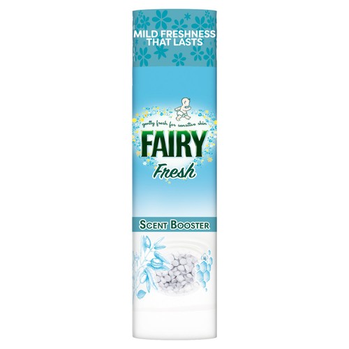 Fairy Almond Milk and Manuka Honey in-wash scent booster 280g - British product