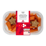 M&S Ready To Roast Imperator Carrots