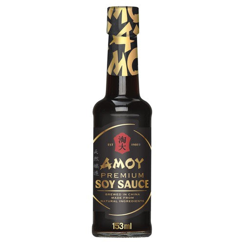 Amoy Premium Soy Sauce