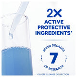 Head & Shoulders Deep Hydration Shampoo