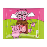 M&S Percy Pig fruit gums 400g, imported from the UK