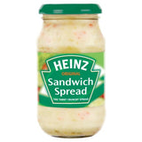 Heinz sandwich spread 300g, UK version