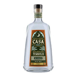 M&S Casa 1884 Tequila Blanco bottle 40% ABV - British product