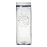 LocknLock Square Door Pocket Canister 1.3L