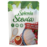 Splenda Stevia Crystal sweetener 240g (British brand)