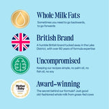 Kendamil Follow On Milk Stage 2 (6-12 Months)